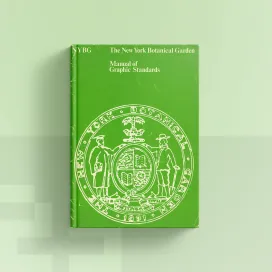 New York Botanical Garden 1973